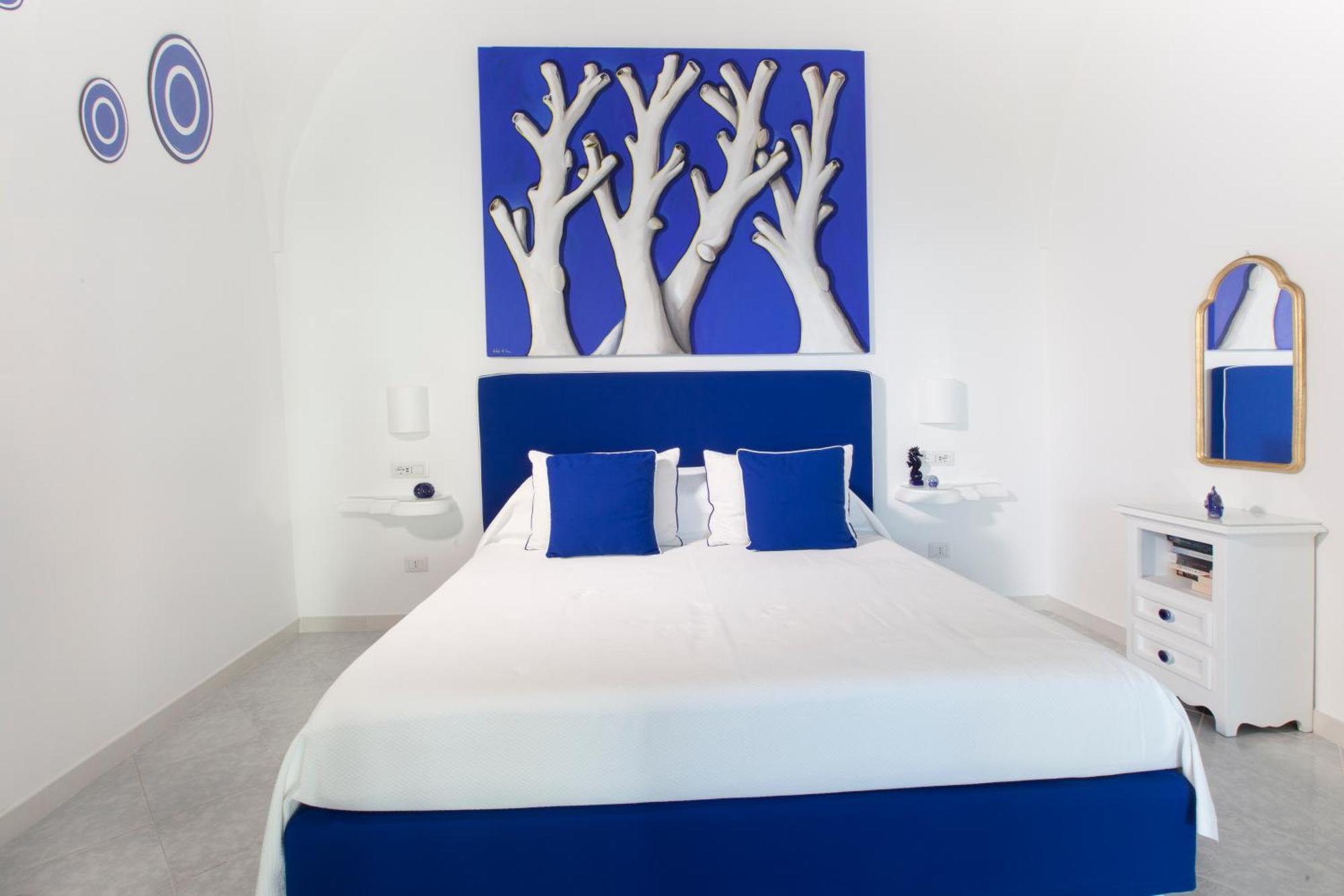 Exclusive Apartments Positano Kültér fotó