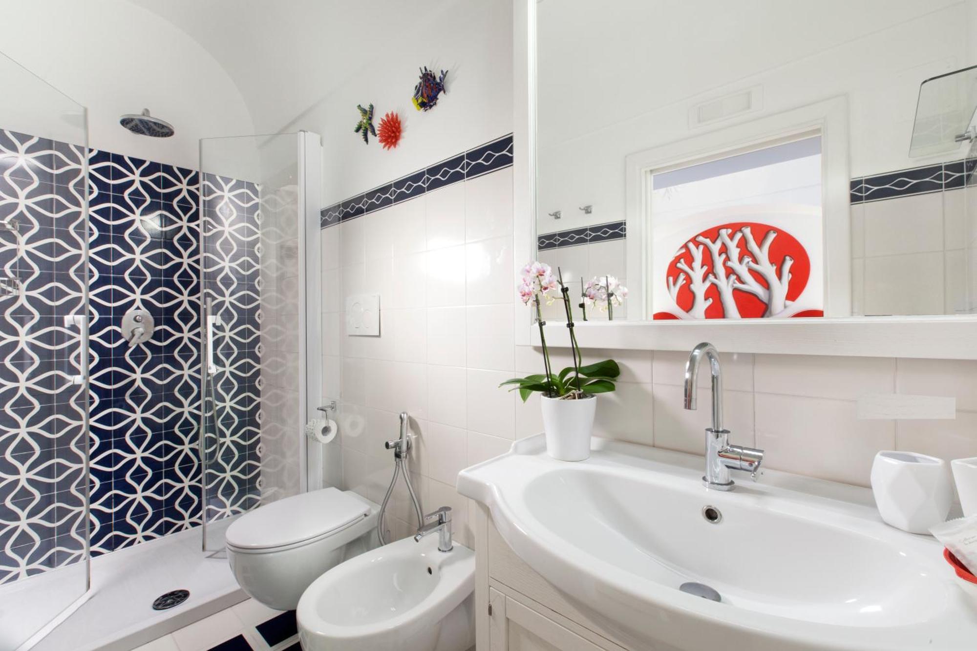 Exclusive Apartments Positano Kültér fotó